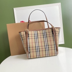 Burberry Shopping Bags